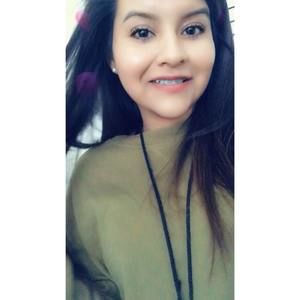 Meet your Posher, Evelyn